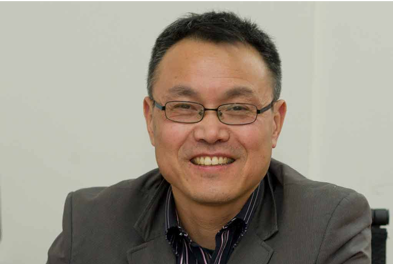 Xin-Nian Wang, a Senior Scientist Retiree Affiliate in NSD’s Theory program